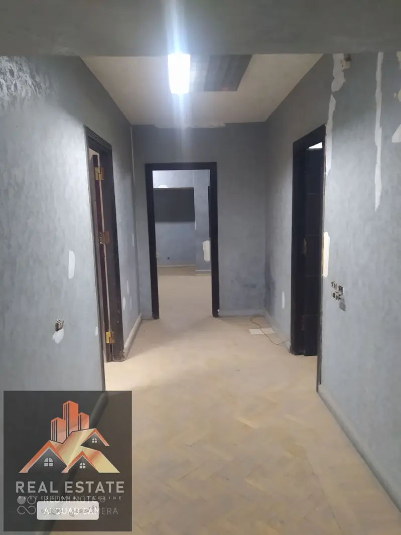 Licensed administrative headquarters for rent in Saint Fatima, Heliopolis