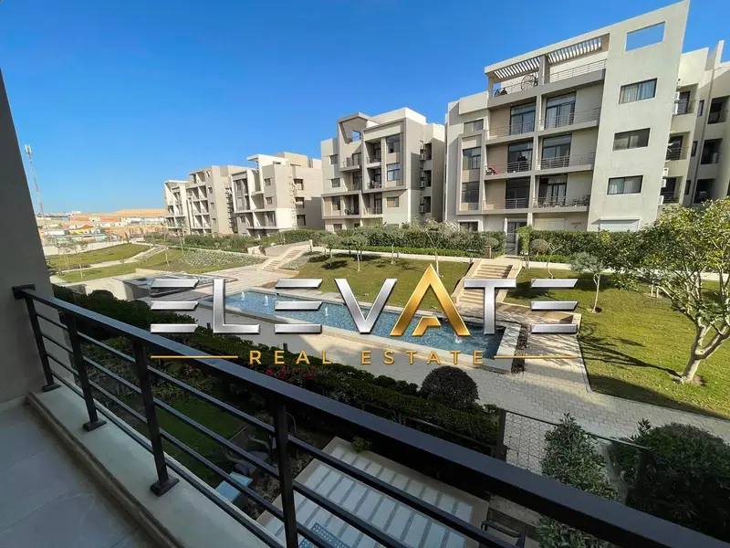 Apartment for rent in Al Marasem, 3 bedrooms