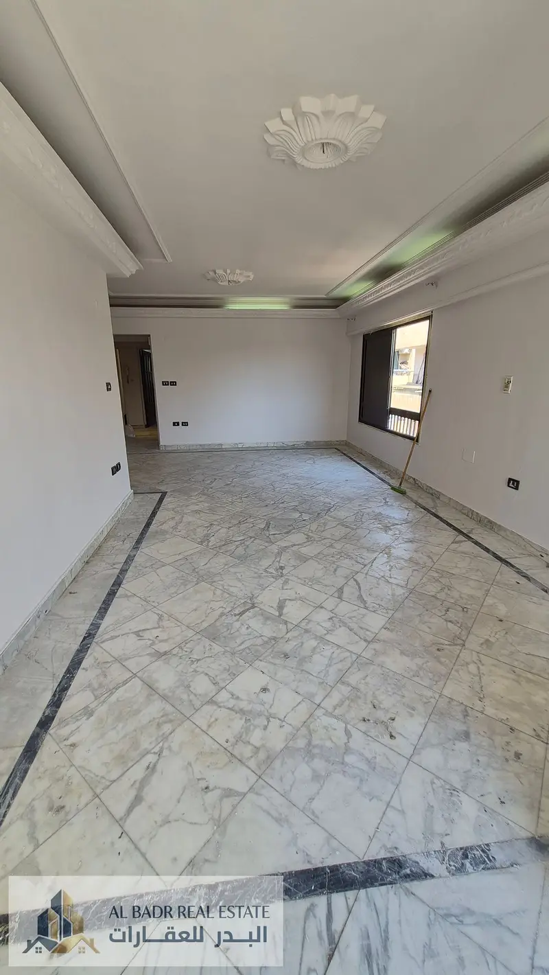 Apartment for rent in Zahraa Al Maadi - Nirco