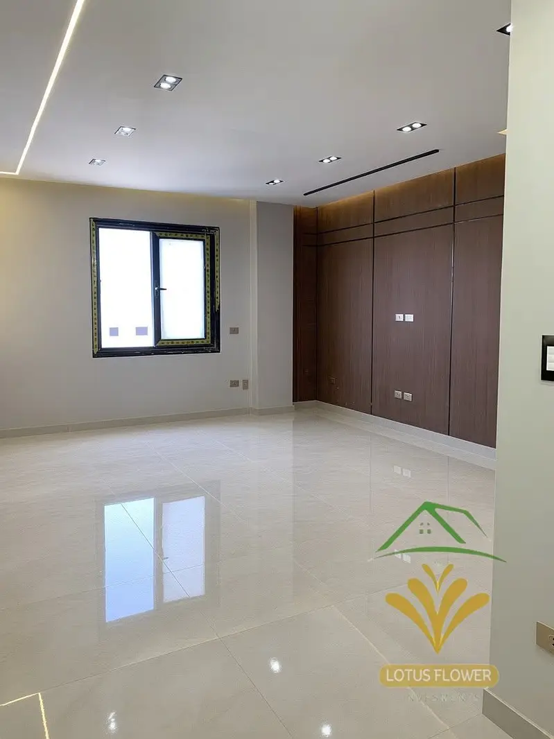Apartment for rent in Lotus neighborhood, Golden Square