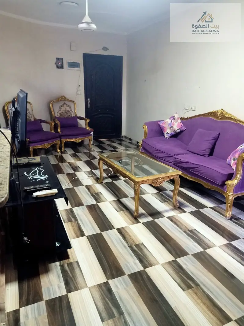 Apartment for rent