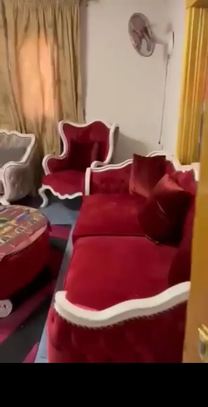 شقة مفروشة للإيجار بالمهندسين