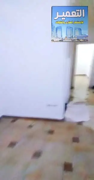 Apartment for rent in Zeitoun, 2 rooms and a hall
