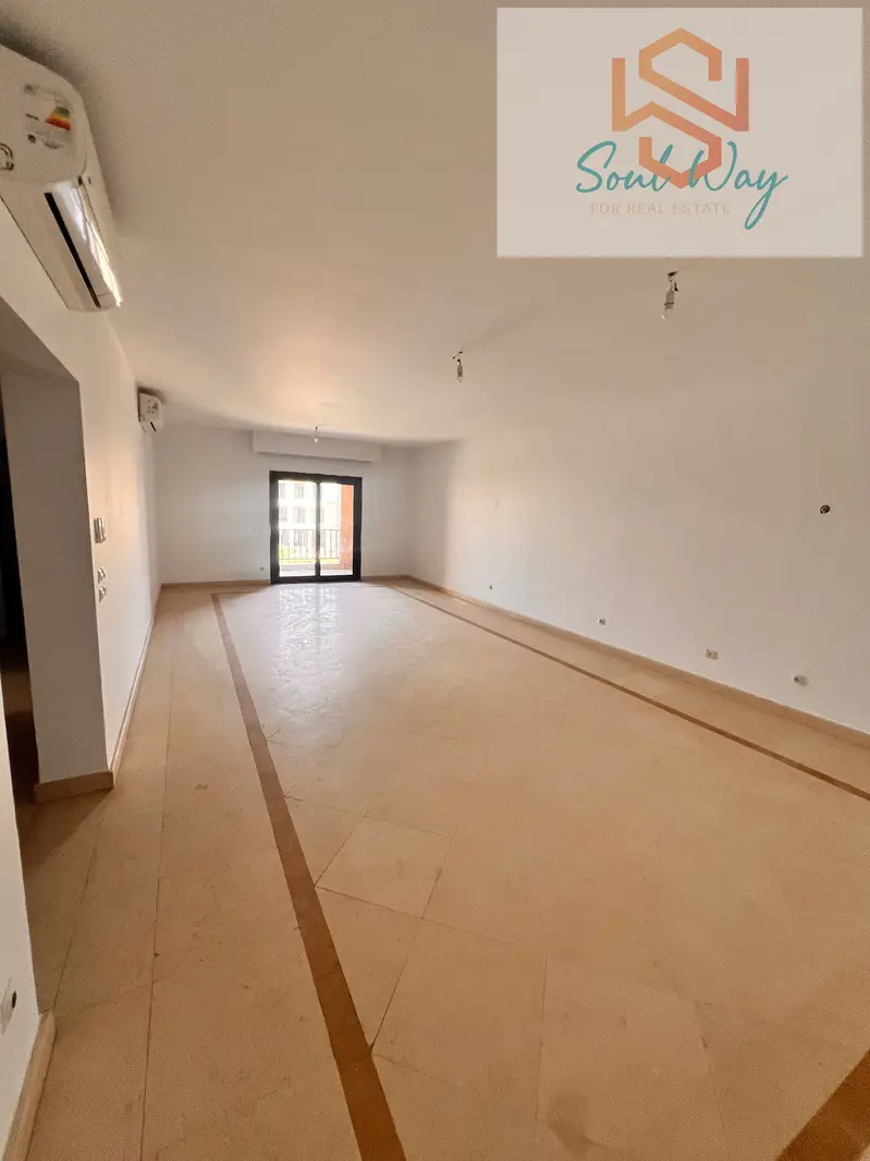 Apartment for rent in Mivida Compound