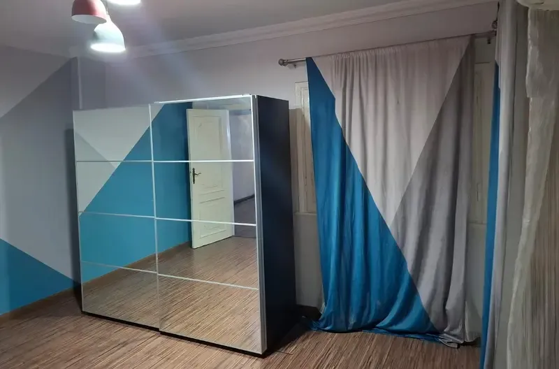 Apartment for rent in the heart of Maadi, main street