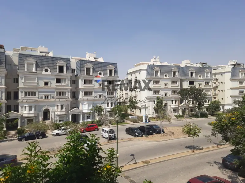 شقة مميزة في ماونتن فيو هايد بارك – التجمع الخامس