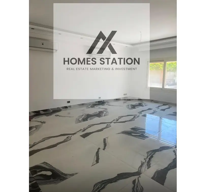 Luxurious Villa for Rent in New Cairo