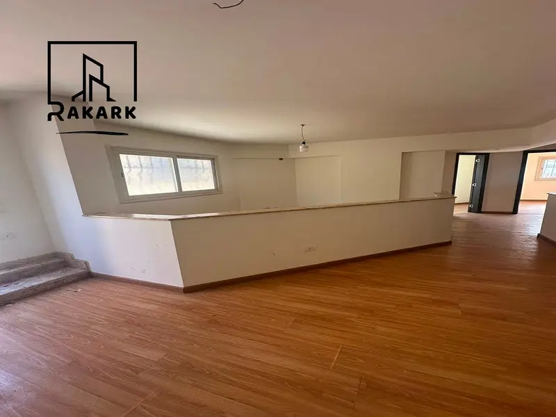 Office for rent in Masaken Sheraton, 100 sqm