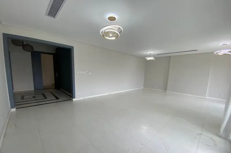 Apartment for rent in One 16 Sodic Zayed