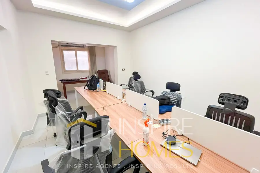 Office Space for Rent 110sqm San Stefano, Directly on the Sea