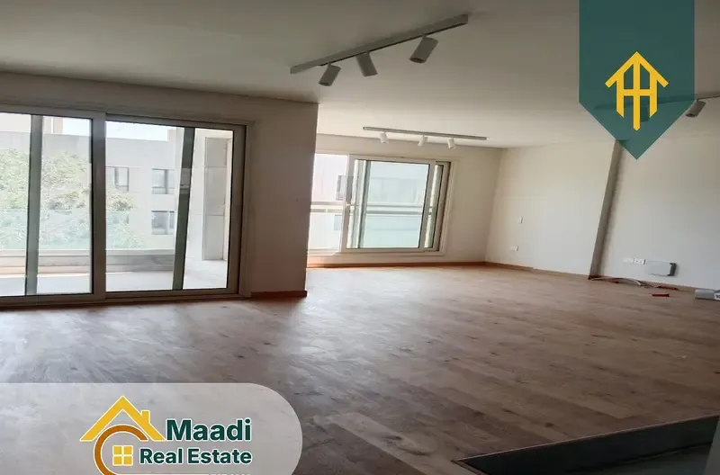 Apartment for rent in the heart of Degla, Maadi