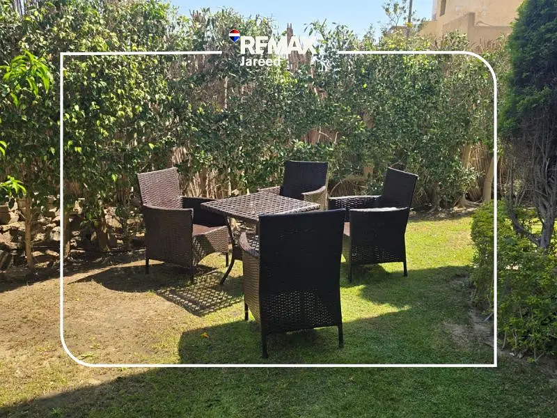 Luxurious Furnished Townhouse for Rent in Hadayek Zayed Compound, Sheikh Zayed