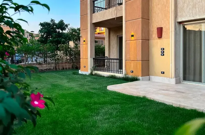 Luxurious 4-bedroom apartment for rent in Stone Residence