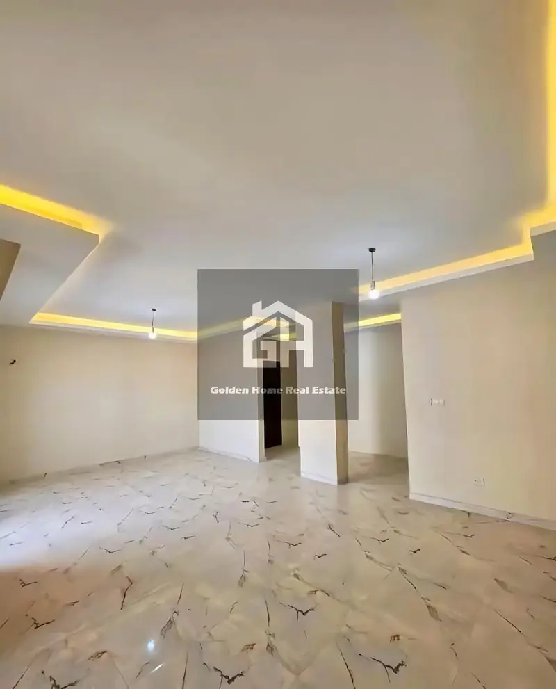 Apartment for rent, El Khamayel Compound - Sheikh Zayed