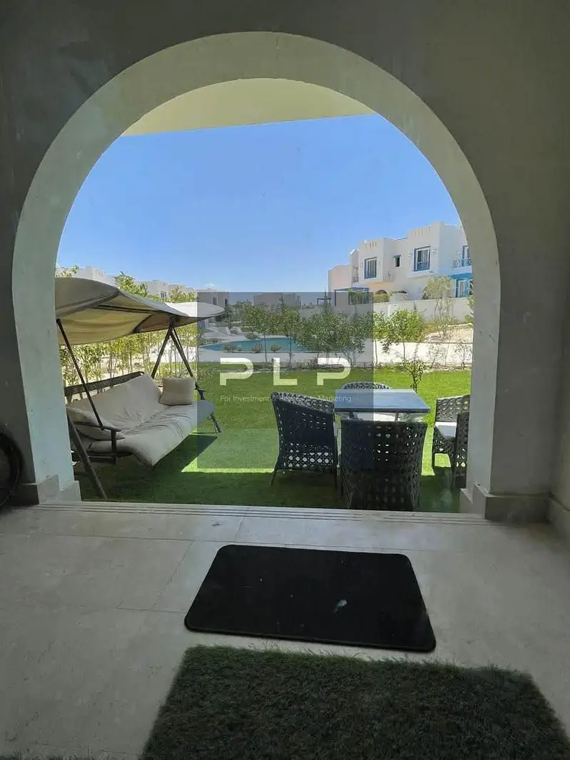 Twin House for rent in Mountain View Ras El Hekma