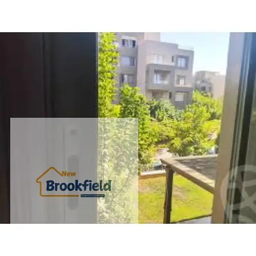 Apartment for rent in Village Gate Compound with AC and kitchen