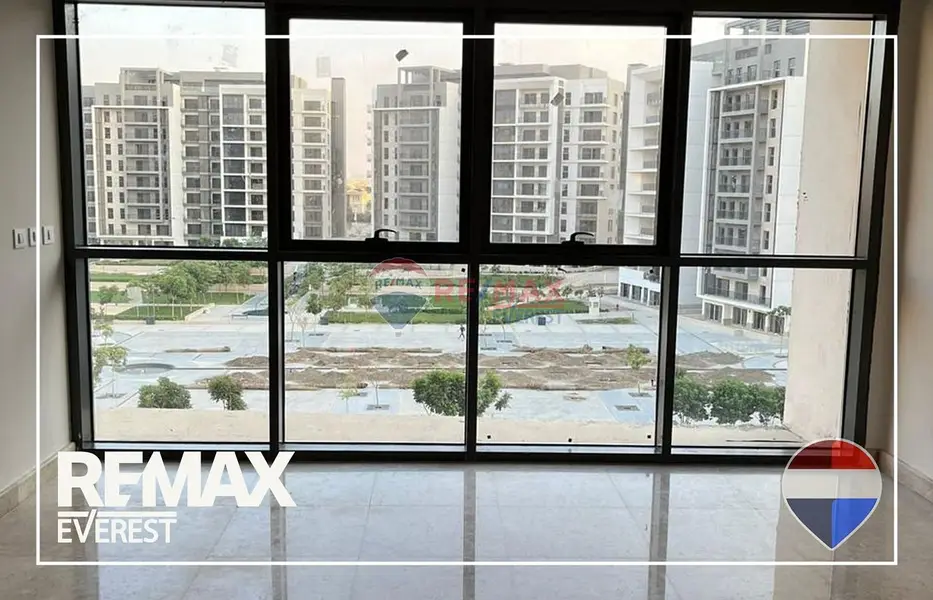 165 sqm apartment for rent in Zed West - Plaza View