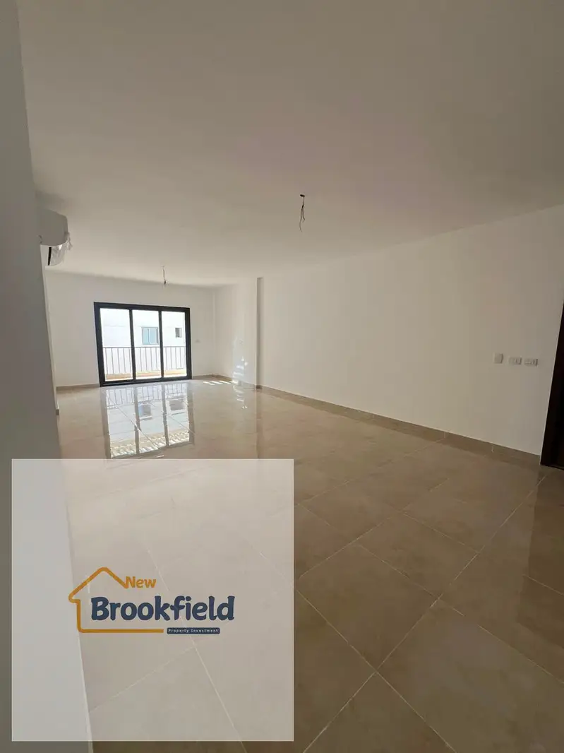 Apartment for rent in Fifth Square Compound, 5th Settlement
