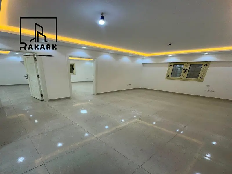 Apartment for rent in Masaken Sheraton, Ministers' Square