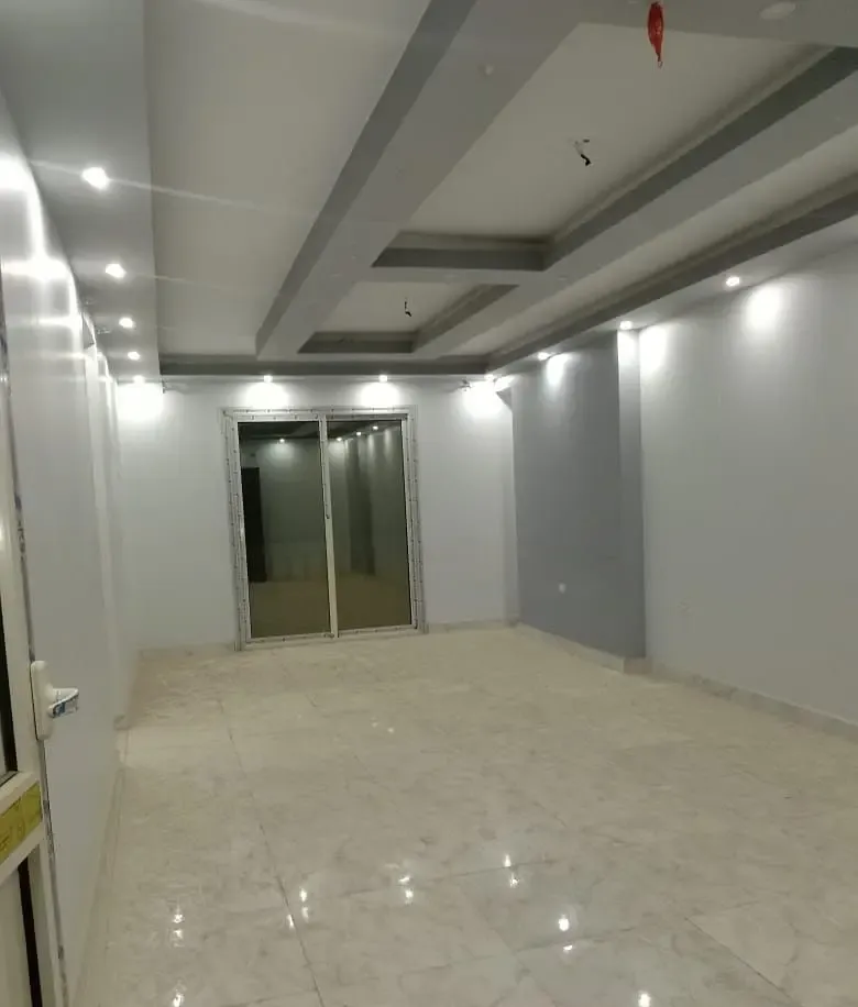 Super lux apartment for rent in Haram