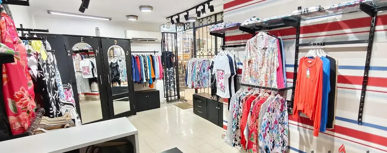 Shop for rent in Zizinia on Abu Qir Street