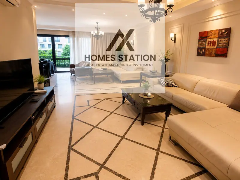Fully Furnished Apartment for Rent in Eastown | 220sqm | 3 Bedrooms