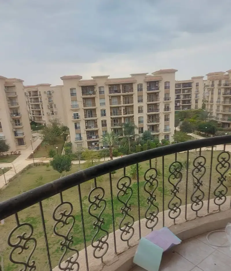 Apartment for rent in Rehab 2 - 131 sqm