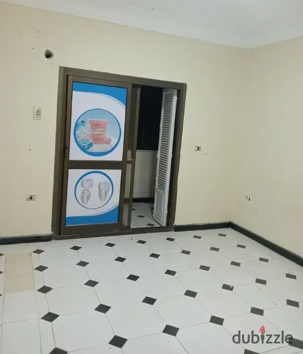 شقة للايجار بالمهندسين شارع احمد عرابي