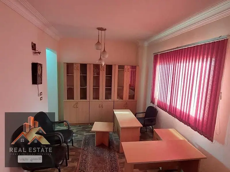 Licensed Administrative Office for Rent in Sheraton Ministers Square