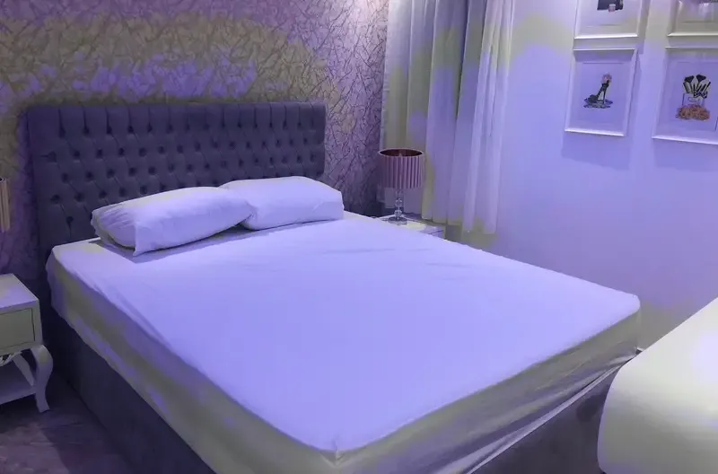 Bedroom for rent in Selena Bay