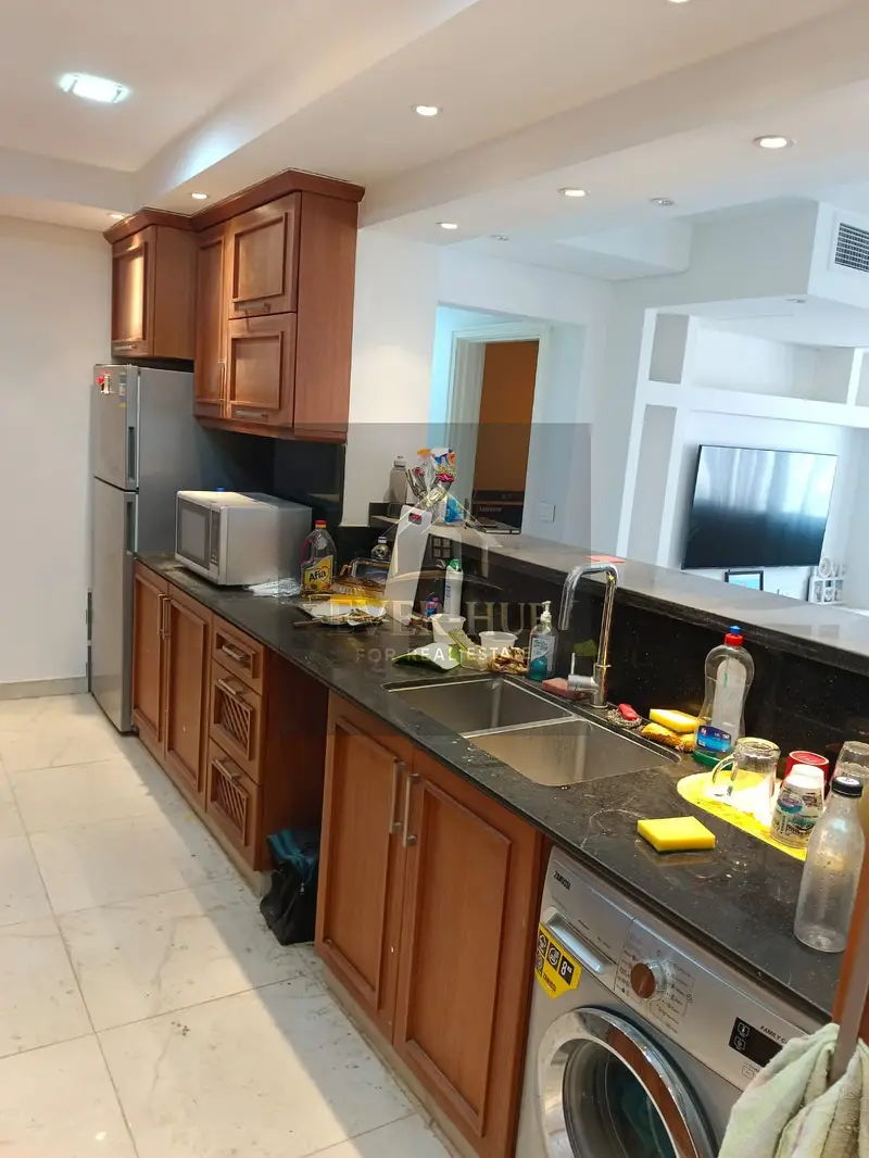 Apartment for rent in Zayed Regency Compound, Sheikh Zayed