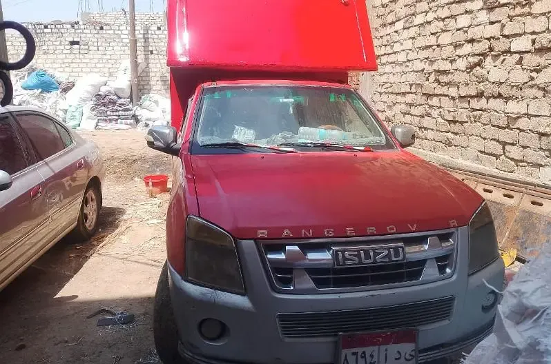 Car for rent for all shipping companies