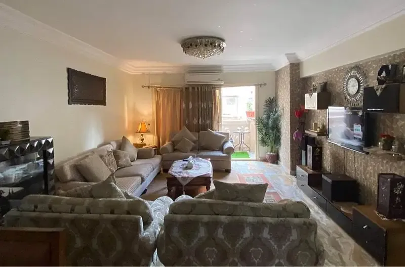 Apartment for rent