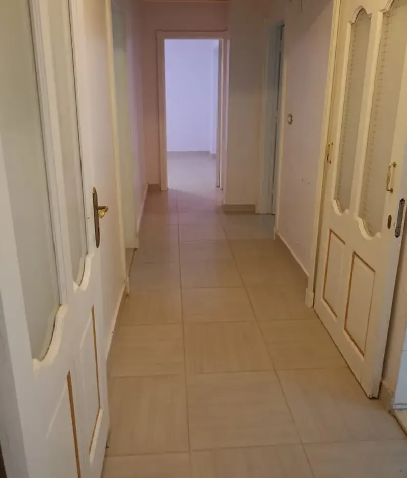 Apartment for rent 155sqm in Nasr City - 10th District