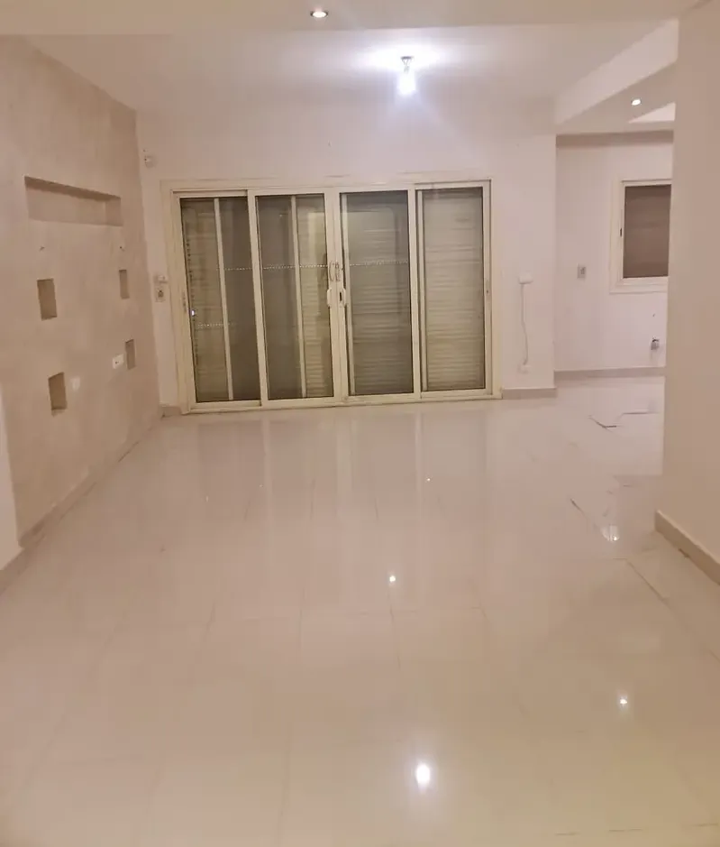 Apartment for rent in The Address Compound, Sheikh Zayed, 134 sqm