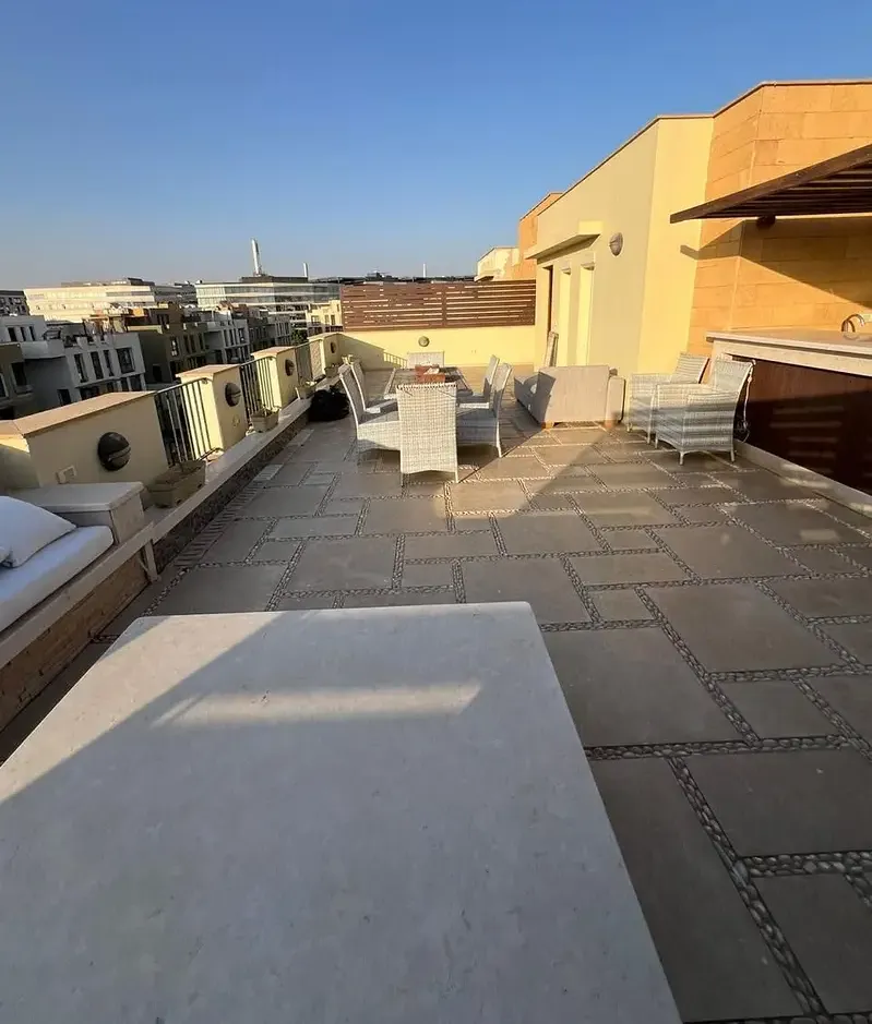 Apartment for rent