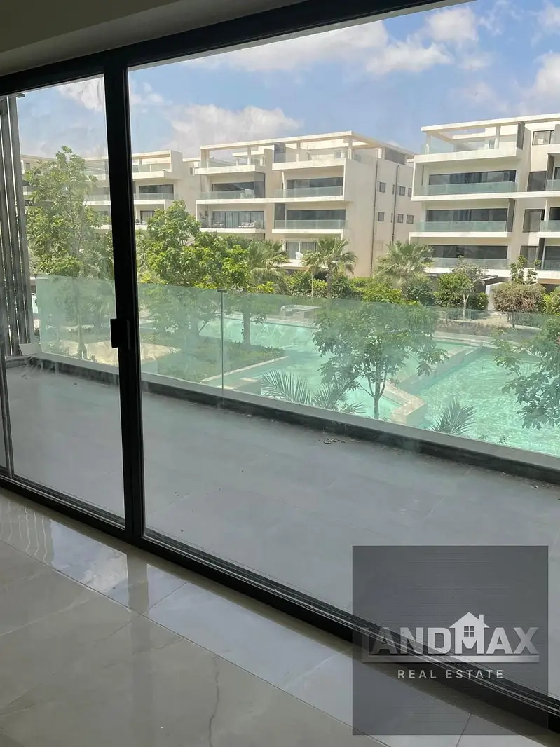 Apartment for rent in Lake View Compound, 5th Settlement