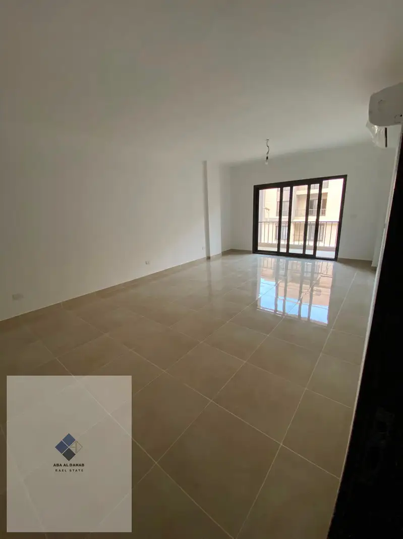 Apartment for rent in Fifth Square, Fifth Settlement, first occupancy