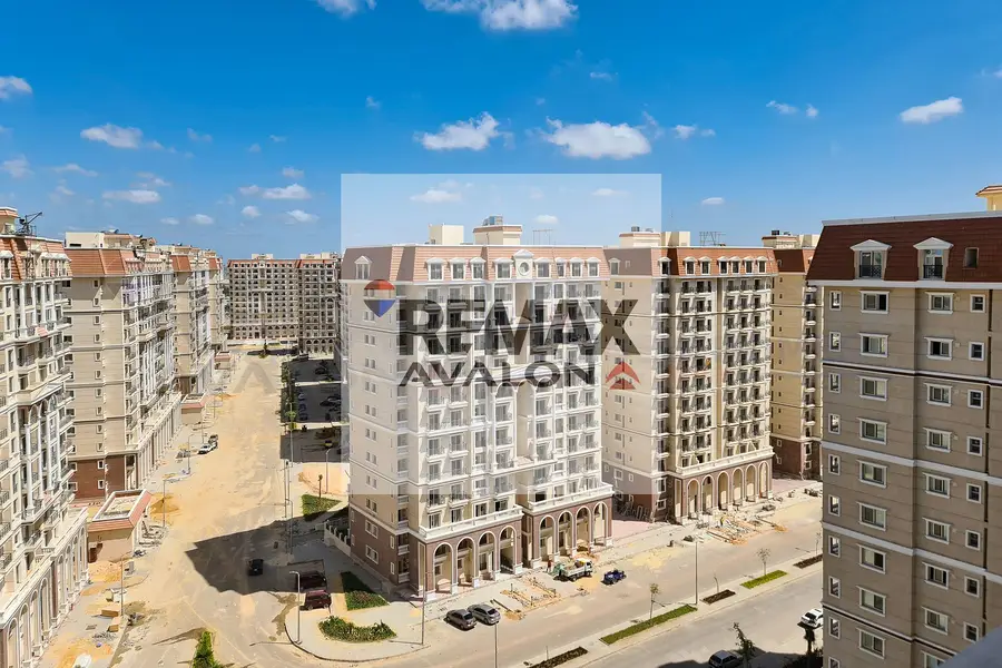 Apartment for rent 202 sqm in Sawari Saudi Egypt