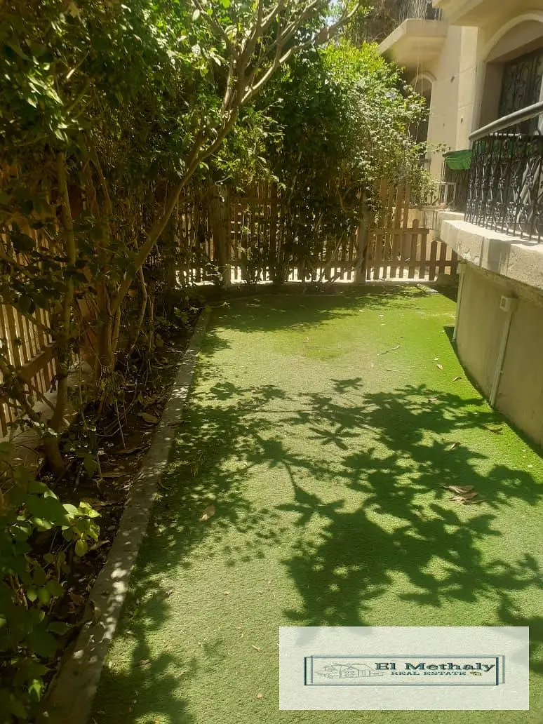 Apartment for rent in Rehab 2, Phase 9