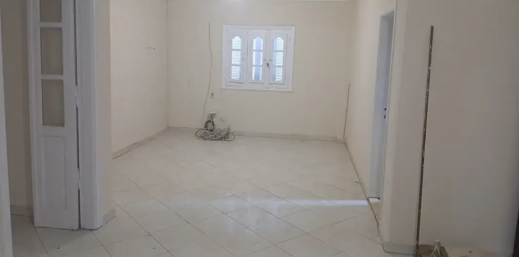 Apartment for annual rent in Mohandessin