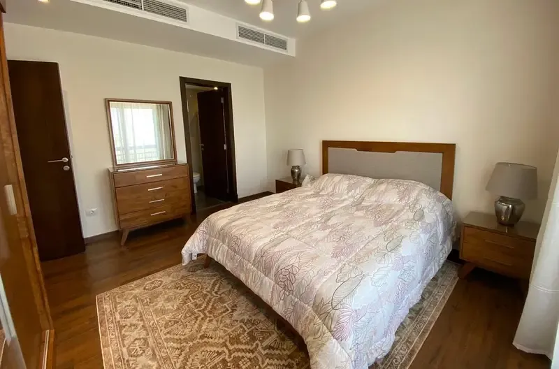 Modern Furnished Apartment in Cairo Festival City