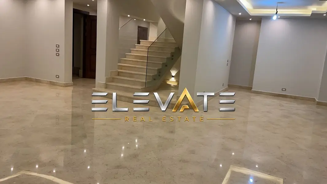 Stand Alone Villa in Oriana 3, Cairo Festival City Compound
