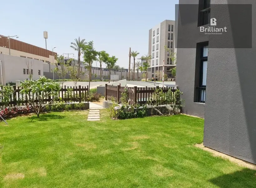 Modern apartment for rent, super lux, in Cairo Festival City