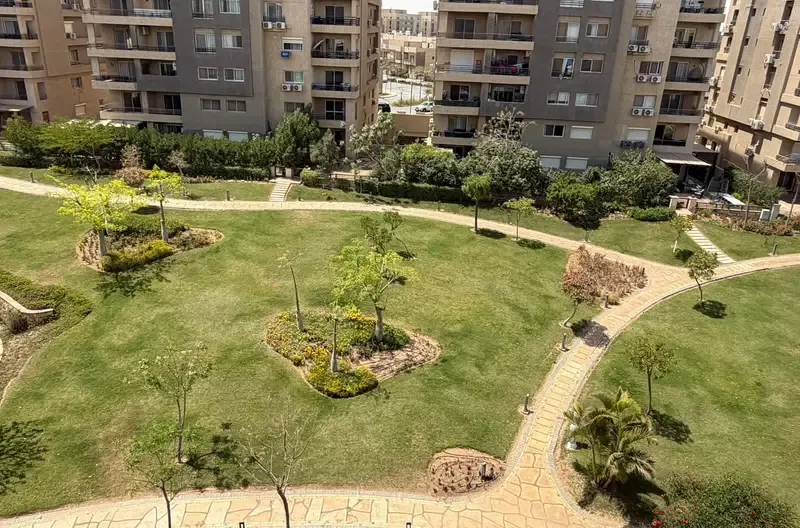 شقة 3 غرف للإيجار في ذا سكوير، القاهرة الجديدة