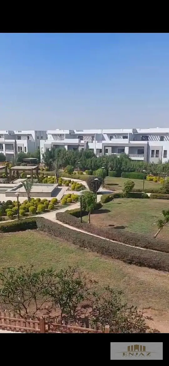 Villa for rent in Wesal Compound