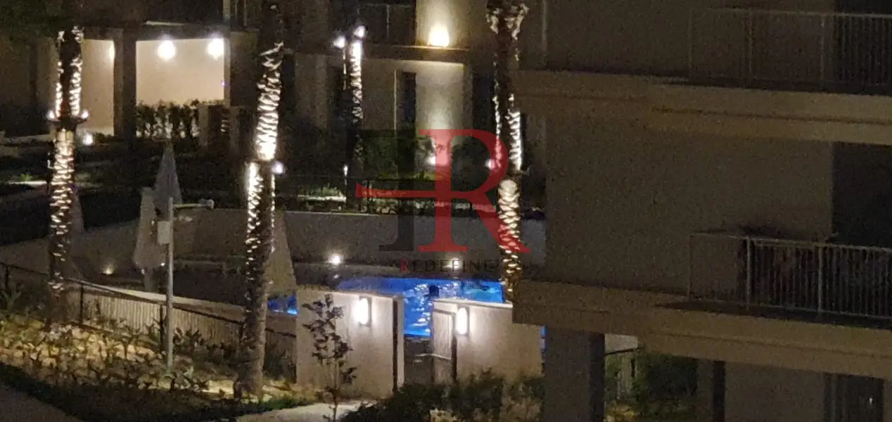 شاليه للإيجار في مراسي ويست