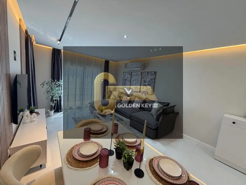 شقة للايجار بالرحاب اول سكن بجوار الخدمات