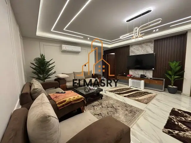 Furnished Apartment for Rent in Mohandessin - Fouakeh Street