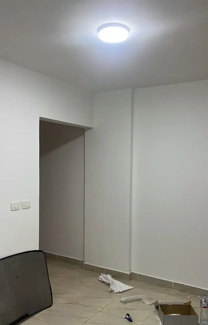 Apartment for rent in Madinaty B12, 2 bedrooms and reception